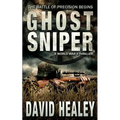 Ghost Sniper: A World War II Thriller