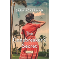The Codebreaker's Secret: A WWII Novel - Hardcover