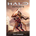 Halo: Outcasts - Paperback