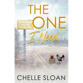 The One I Need: Special Edition Paperback - Paperback