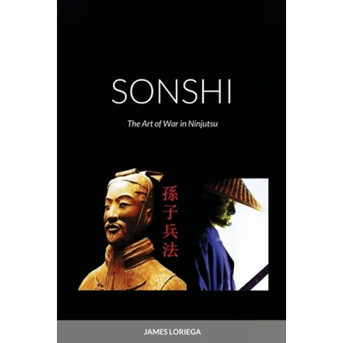 Sonshi - Paperback