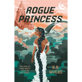 Rogue Princess - Paperback