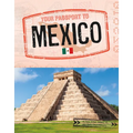 Your Passport to Mexico - Paperback