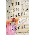 The Wish Maker - Paperback
