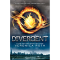 Divergent - Hardcover