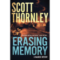 Erasing Memory: A MacNeice Mystery - Paperback