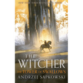 The Tower of Swallows - Hardcover