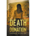 Death by Donation - Paperback