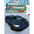 Lessons Learned Along The Journey - Hardcover