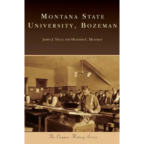 Montana State University, Bozeman