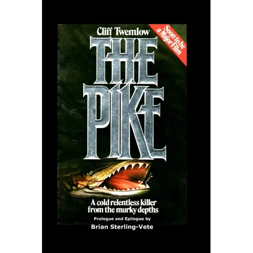 The Pike - Paperback