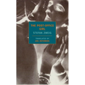 The Post-Office Girl - Paperback