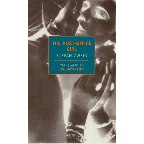 The Post-Office Girl - Paperback