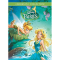 Disney Fairies 4 in 1 Vol. 1 - Paperback