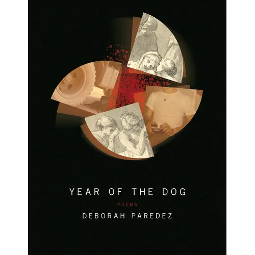Year of the Dog - Paperback