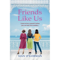 Friends Like Us - Paperback