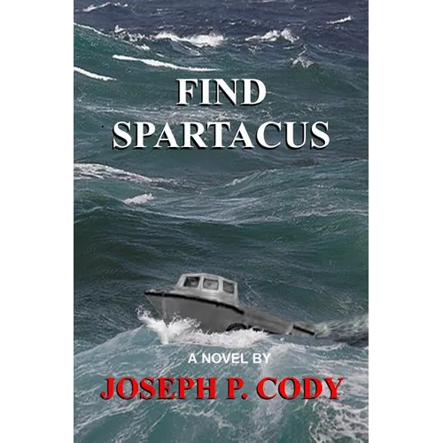 Find Spartacus