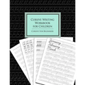 Cursive Writing Workbook for Children: Cursive for Beginners - Paperback