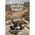 History Begins Today!: The Rise and Fall of the U.S.-Pakistan Relationship After 9/11