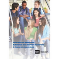 Principles of Adolescent Substance Use Disorder Treatment: A Research-Based Guide - Paperback