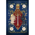The Traitor's Son - Paperback