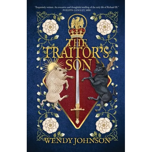 The Traitor's Son - Paperback