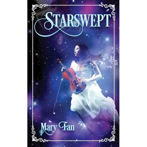 Starswept - Paperback