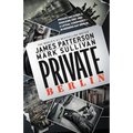 Private Berlin - Paperback