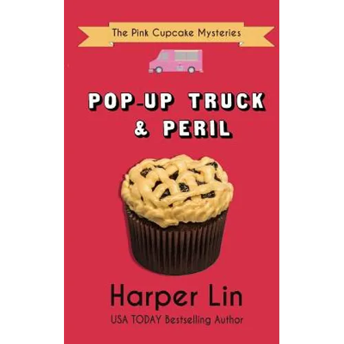 Pop-Up Truck and Peril - Paperback