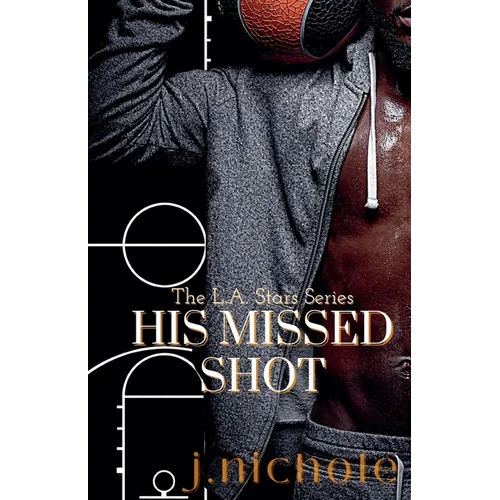 His Missed Shot - Paperback