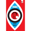 1984 - George Orwell - Hardcover