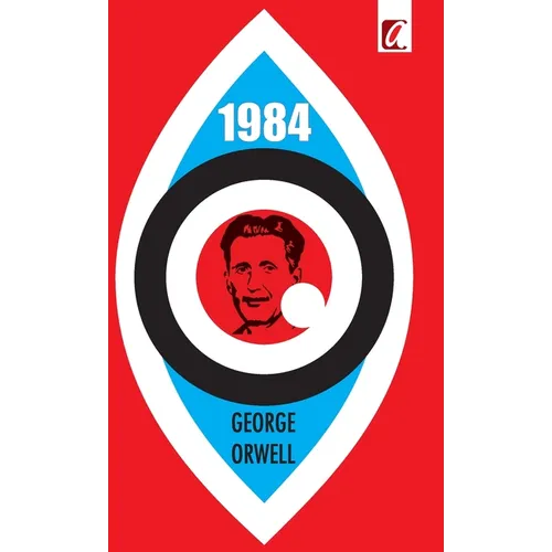 1984 - George Orwell - Hardcover