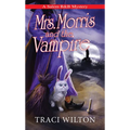 Mrs. Morris and the Vampire - Mass Market Paperbound