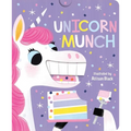 Unicorn Munch - Board Book