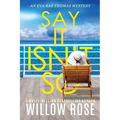 Say It Isn't So - Paperback