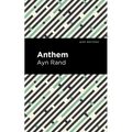 Anthem - Paperback