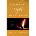 You Are the Light of the World - Paperback