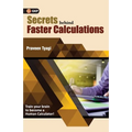 Secrets Behind Faster Calculations - Paperback