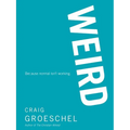 The WEIRD Softcover - Paperback
