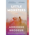 Little Monsters - Paperback
