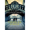 The Last Enchantments - Paperback