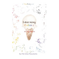 Learning Colors in Japanese - Hardcover