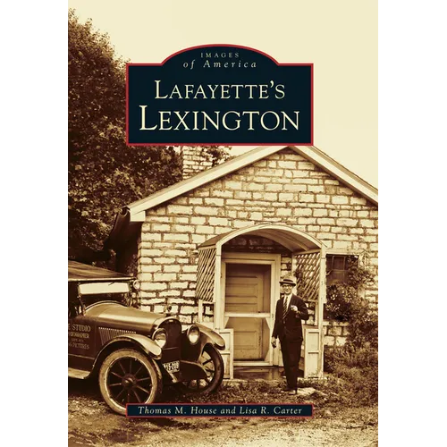 Lafayette's Lexington
