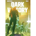 Dark Victory - Hardcover