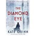 The Diamond Eye - Hardcover