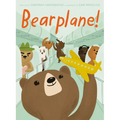 Bearplane! - Hardcover