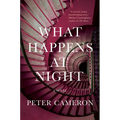 What Happens at Night - Paperback