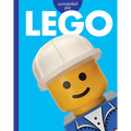 Curiosidad Por Lego - Paperback