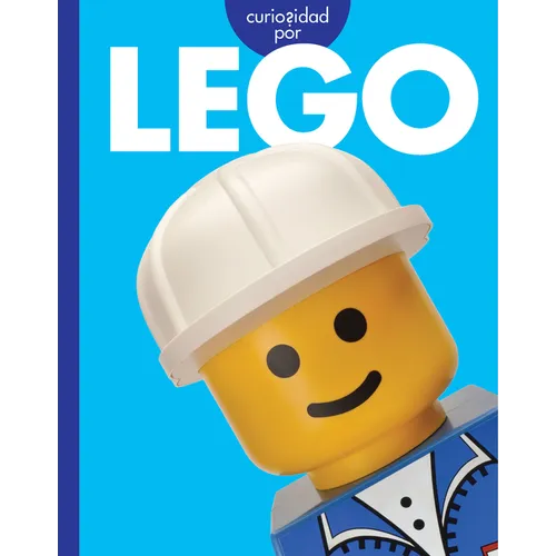 Curiosidad Por Lego - Paperback