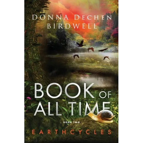 Book of All Time - Paperback